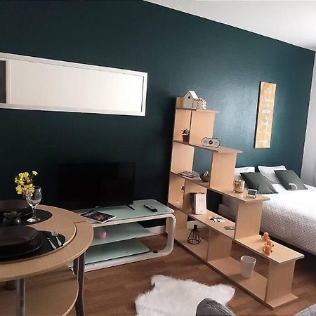 Apartament La Cachette De Chartres Zewnętrze zdjęcie