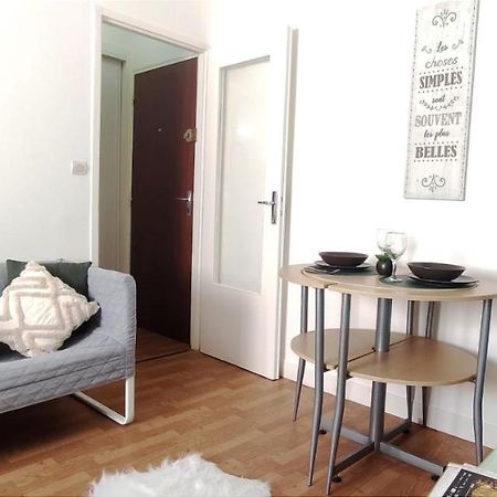 Apartament La Cachette De Chartres Zewnętrze zdjęcie