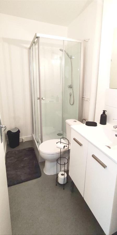 Apartament La Cachette De Chartres Zewnętrze zdjęcie